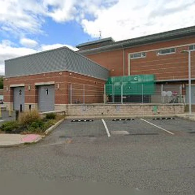 Garfield Public Works