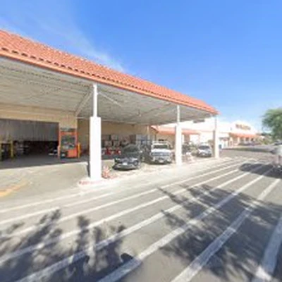 Home Services at The Home Depot
