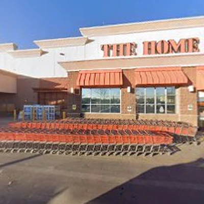 Garden Center at The Home Depot