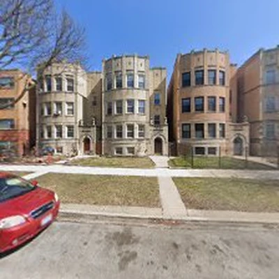 Metro Dumpster Rental Chicago