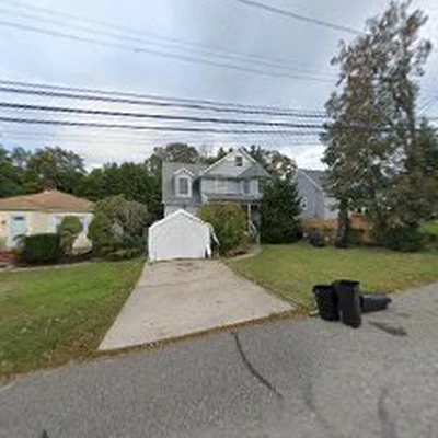 Green Mansions Tree Co
