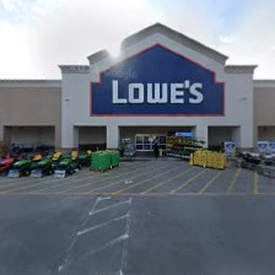 Lowe's Gulfgate