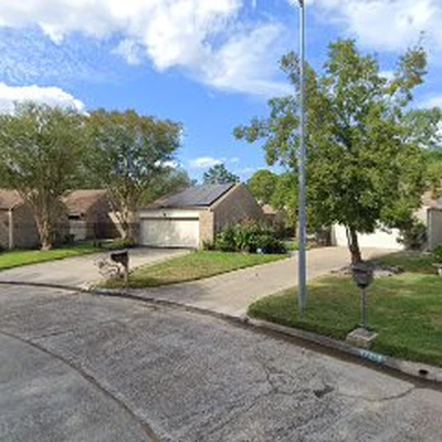 Houston Tree Service Team