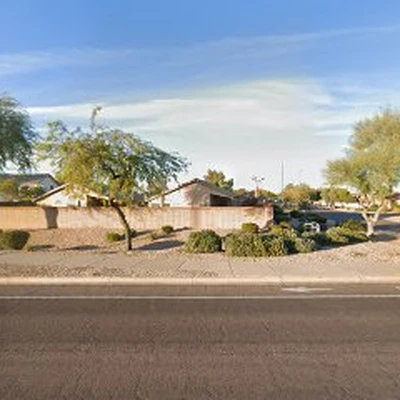Gilbert Tree Service.