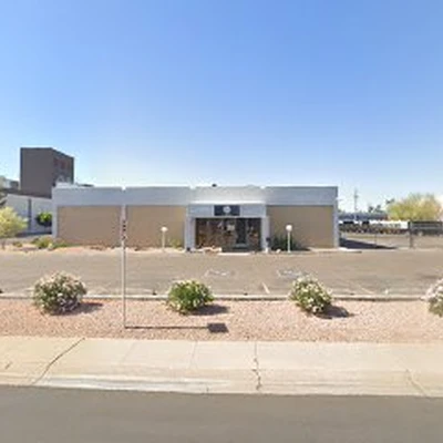 Arizona Arborist