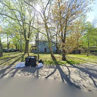 Prate's Tree Service
