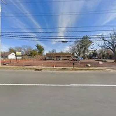 Circle Garden Center