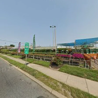 Magnolia Garden Village
