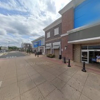 Walmart Garden Center