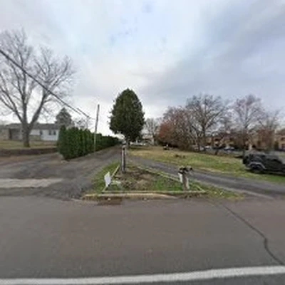 Liberty Tree Service
