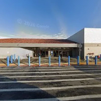 Walmart Garden Center