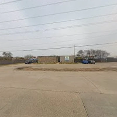 Texas Tree Surgeons
