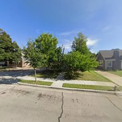 Servando. H Tree Service