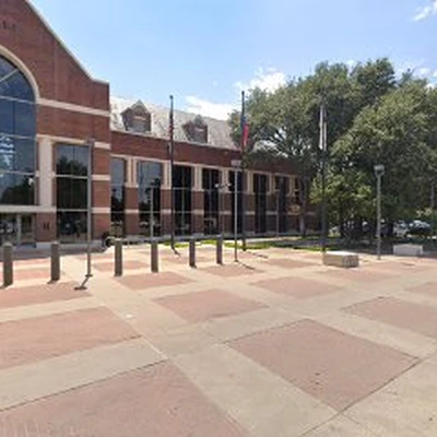 Farmers Branch Public Works