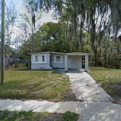 Jacksonville Tree Service