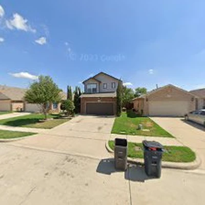 DFW Flores Tree Service llc