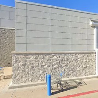 Walmart Garden Center