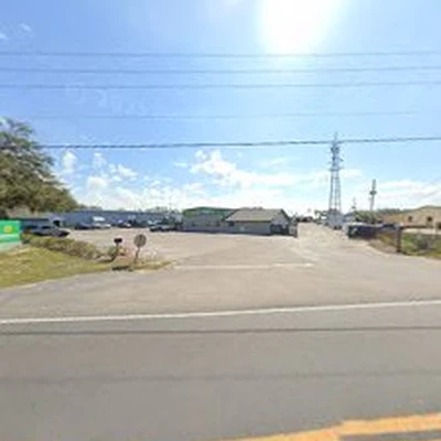 Sunbelt Rentals Power & HVAC