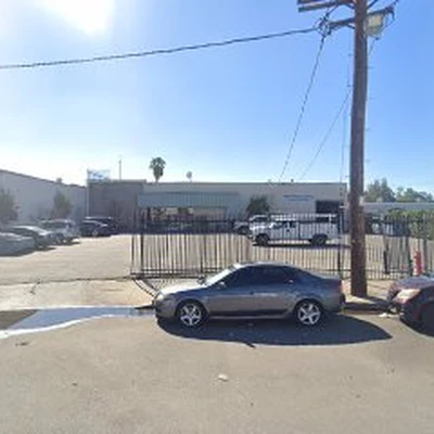 Allied Refrigeration Inc