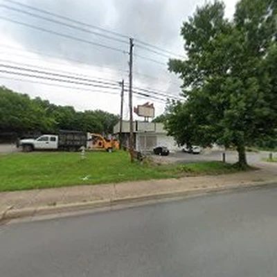 Precision Tree Service