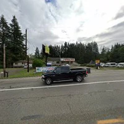 Olympic View Tree Service