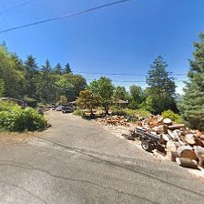 Torrison Tree Service