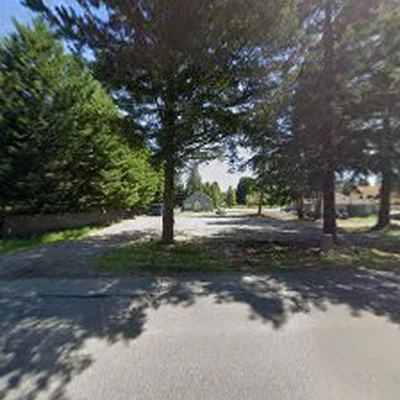 All Seasons Tree Service