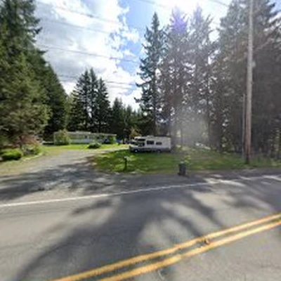 Holden's High Timber Tree Service Maple Valley