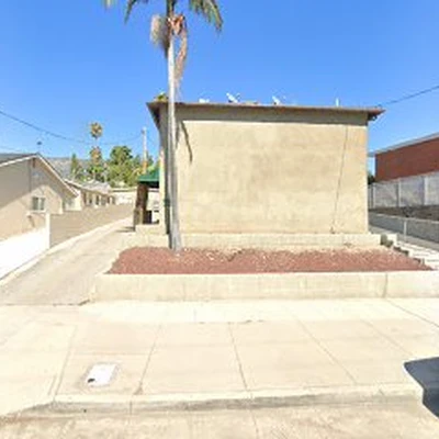 LA AC SERVICES, INC.