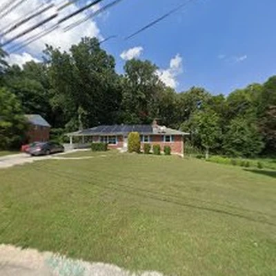 Nelson Tree Specialist Inc