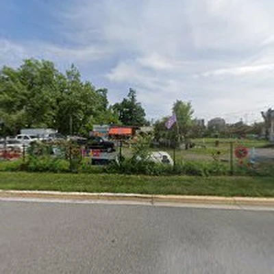 Pablo's Garden Center