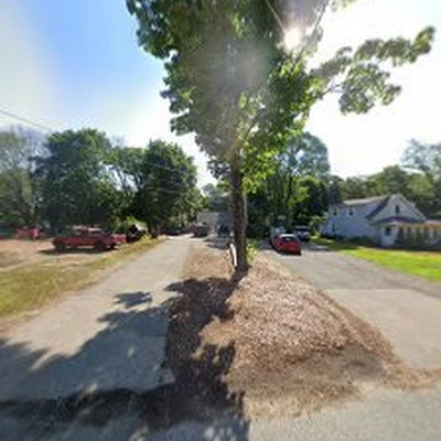 Liberty Tree Service