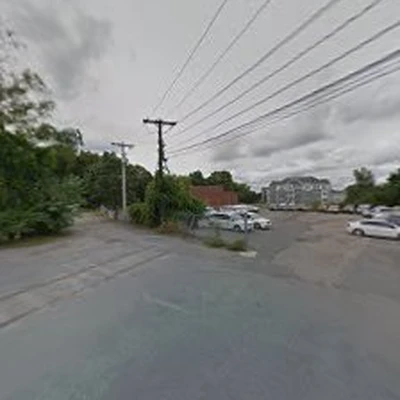 Natick Tree Removal