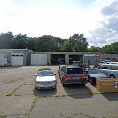 New England Tree Co
