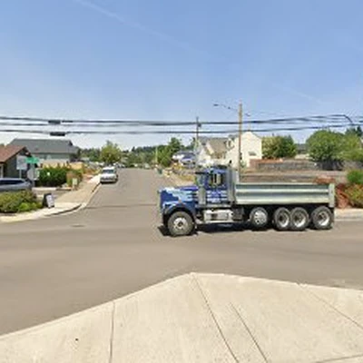 Green Planet Tree Service Yamhill