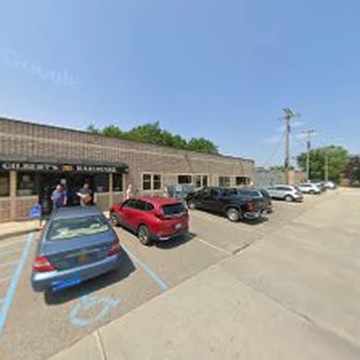 Gilbert's Contractors