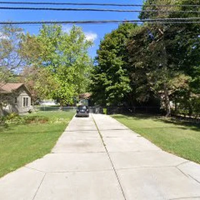 T & S Tree & Stump Removal
