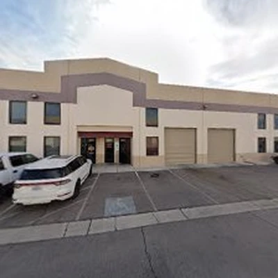 Tree Solutions - Las Vegas