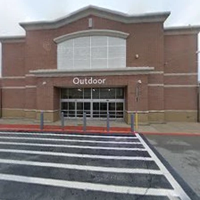 Walmart Garden Center