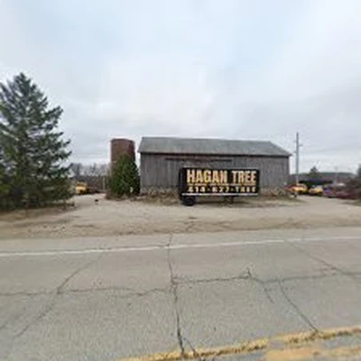 HAGAN TREE LLC