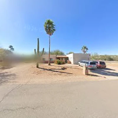 La Sierra Tree & Palm