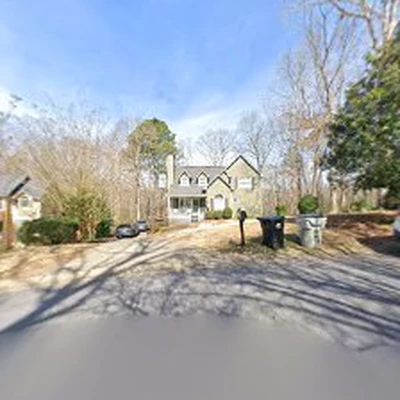 Meridian Tree Service Atl