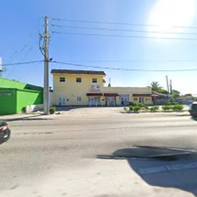 Hialeah Tree Service
