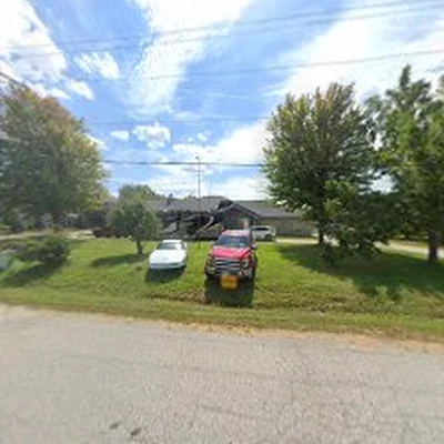 Kathy's Tree and Stump Removal