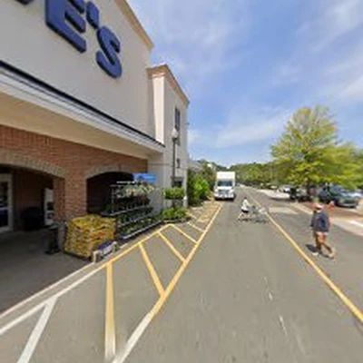Lowe's Garden Center