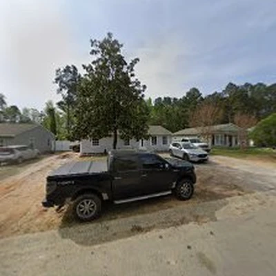 Contreras Tree Service LLC