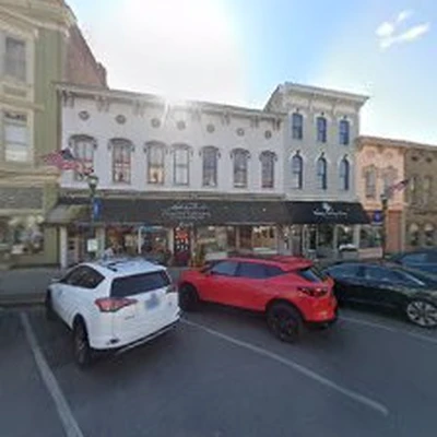 Georgetown