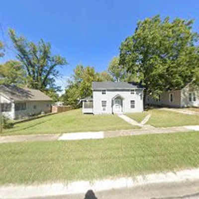Bad Axe Tree Service Warrensburg Missouri