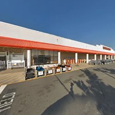 Garden Center at The Home Depot