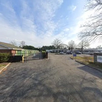 Virginia Building Services inc.
